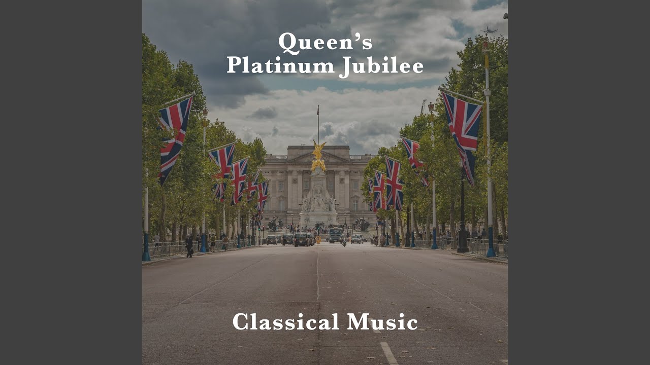 Tonton The Procession Of The Queen - March from The Birds di YouTube Tonton The Procession Of The Queen - March from The Birds di YouTube