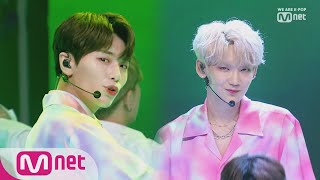 [JBJ95 - AWAKE] KPOP TV Show | M COUNTDOWN 190822 EP.631