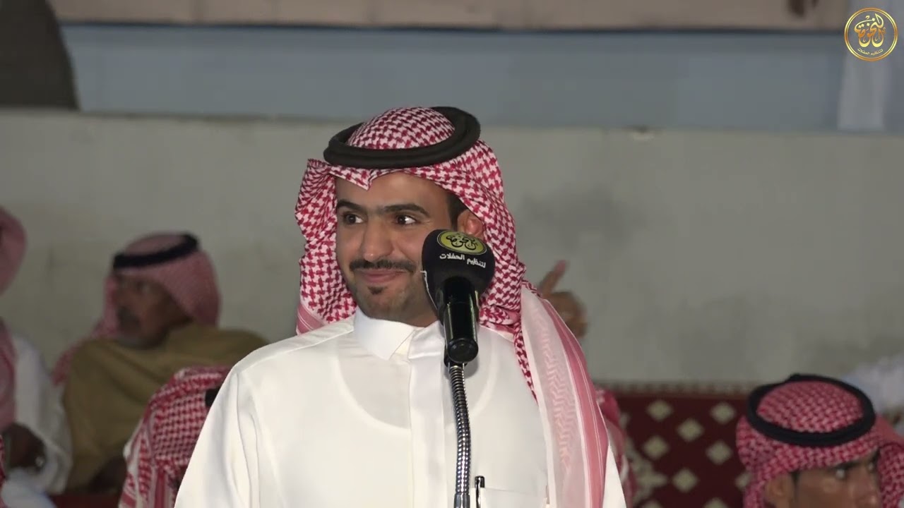 مسند الرشيدي و ثامر الشاماني خيبر 28-4-1446هـ