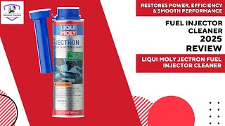 Liqui Moly Jectron Fuel Injector Cleaner – Restores Power, Efficiency & Smooth Performance