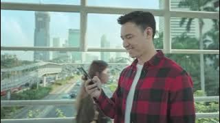 Videotron Djarum 1 November 2025