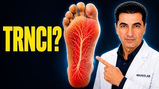 Numb Hands and Feet After 50? Check This Vitamin!