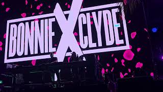 Bonnie X Clyde - Use Somebody - Live @ Ember Shores 2025
