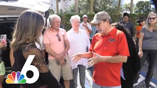 How a group of Florida condo owners stopped a $56 million special assessment