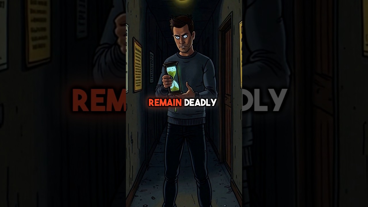 dark chernobyl facts you never knew 😰 