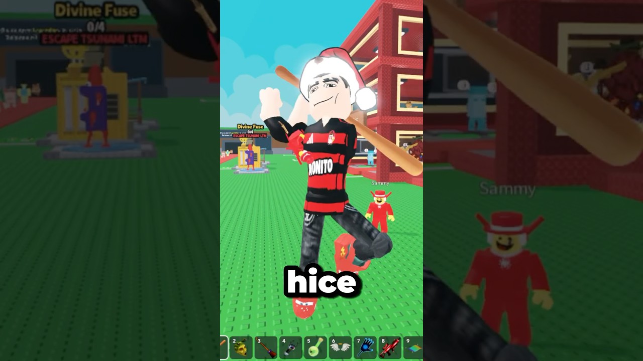 Tengo el mejor Brainrot del mundo #shorts #roblox