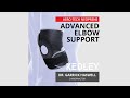 Aerotech: Advanced Elbow Support