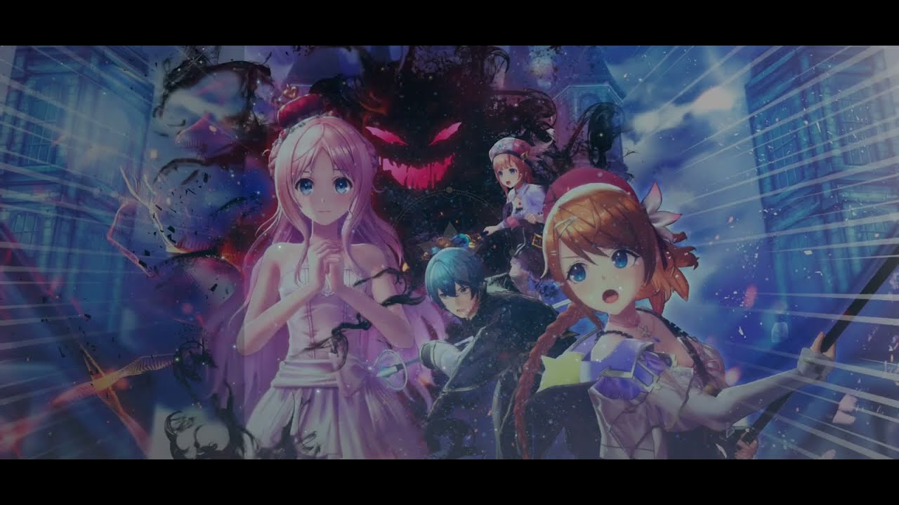 Atelier Resleriana (Global) - Resna The Hero's Great Adventure Event Full Story