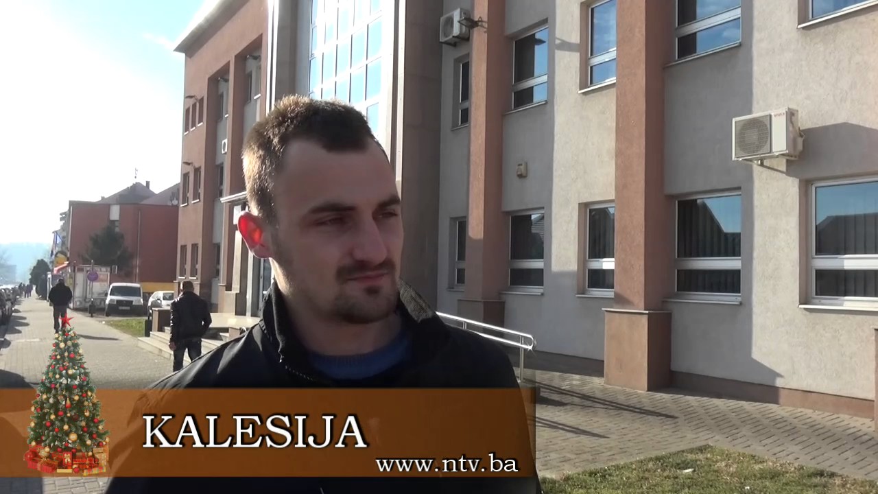 Anketa: Na koji način će Kalesijci dočekati Novu godinu?