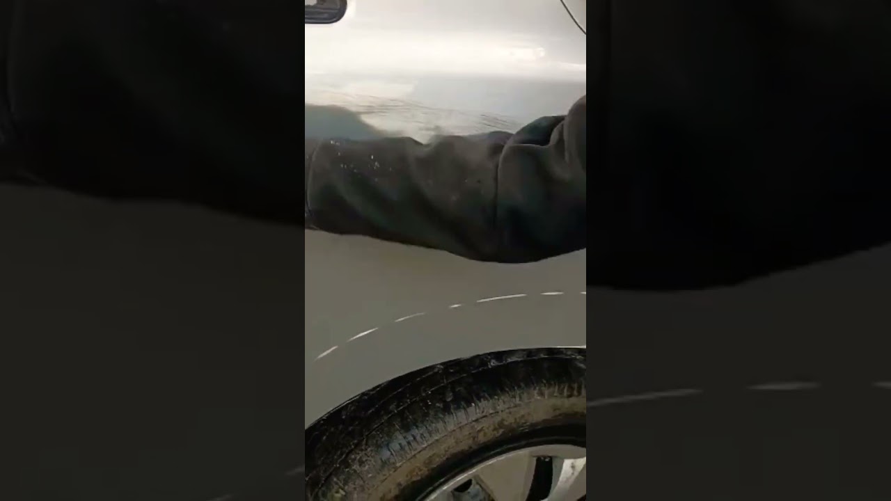 सिर्फ Scratch थी… Accident नहीं 😲 | Innova Makeover 