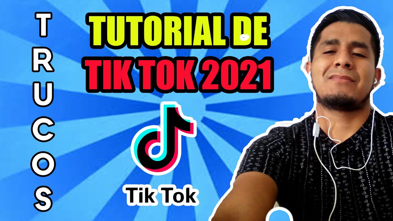 Como funciona tiktok