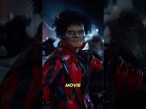 Video Is This the Best Casting Ever? Michael Jackson’s Nephew Plays HIM! #michael #michaeljackson