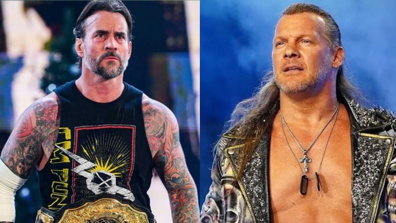 Результаты WWE RAW в прямом эфире 5 января 2026 г. 🔥 CM Punk сохраняет титул | Смена титулов и ва...