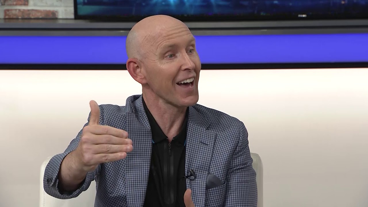 Patrick Rishe Sports Business Professor Patrick Rishe talks MLS impact in St. Louis ...