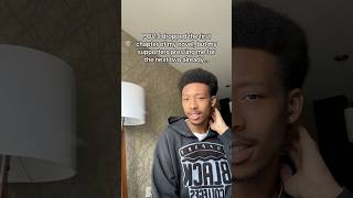 Ima get there yall chill 😭