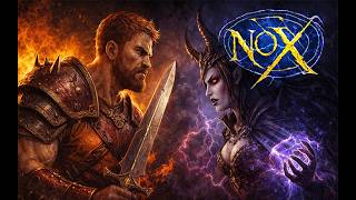 Nox - Intro
