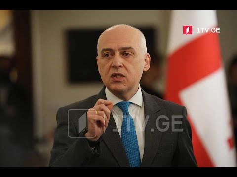 მიხეილ სააკაშვილის საქმე - დავით ზალკალიანის განცხადება