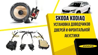 : Skoda Kodiaq.   ,   .