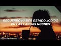 One Ok Rock - Letting Go (Sub espa&ntilde;ol)