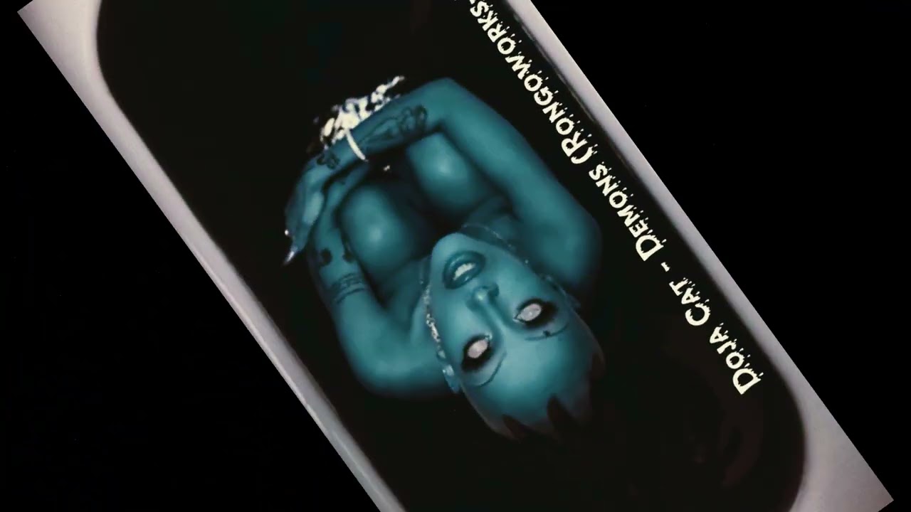 Doja Cat - Demons (RONGOWORKS™ Remix)