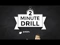 2-Minute Drill: Gap Over Backer