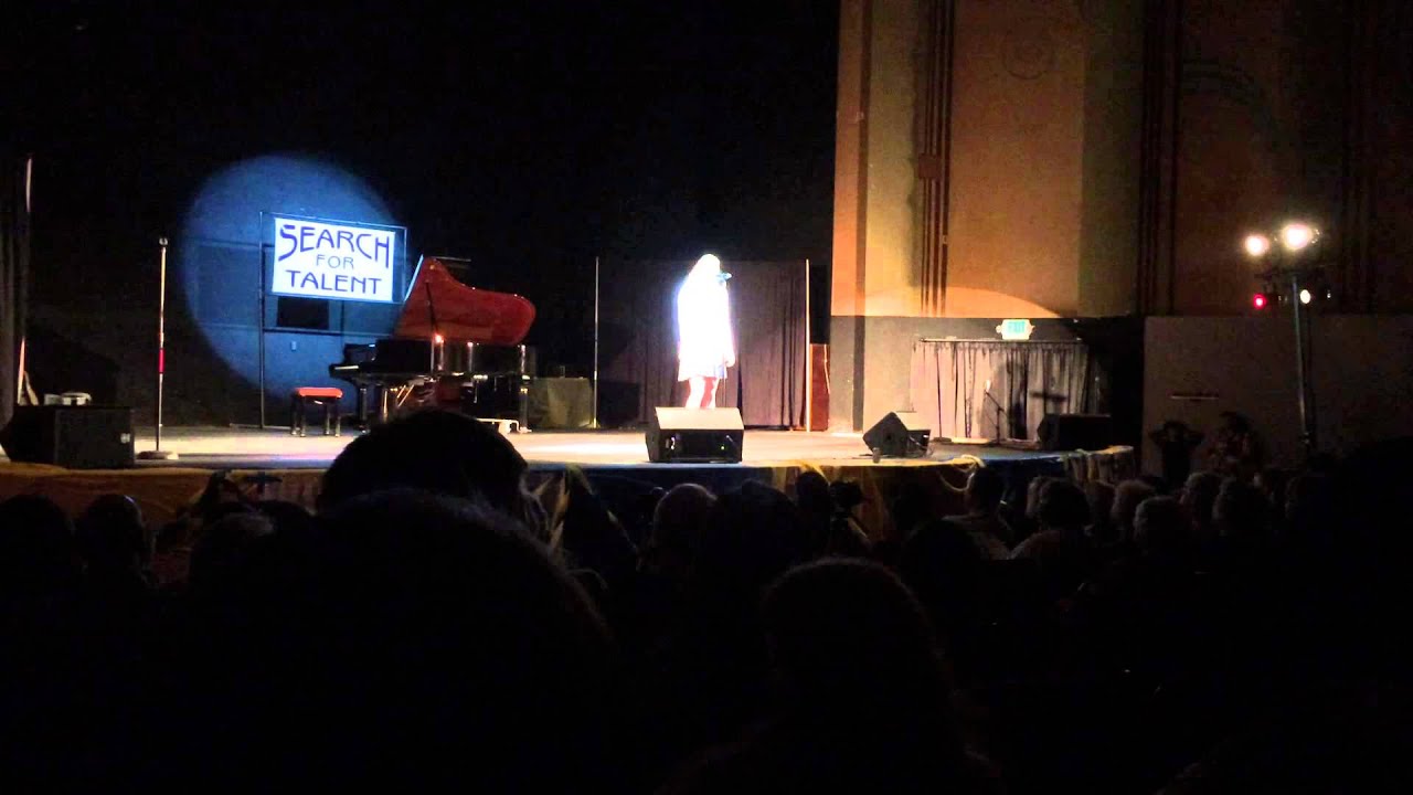 Saturday, Feb 28, 2015 State Theater Red Bluff, CA YouTube