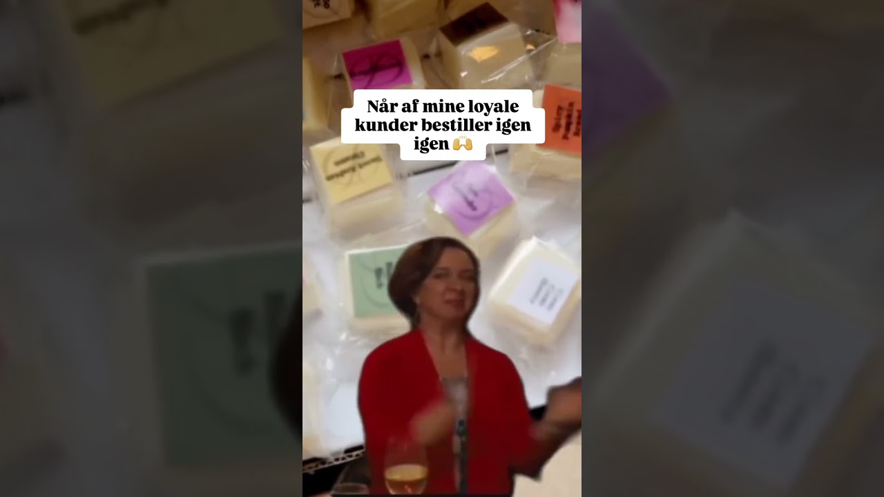 Seriøst..... It's the truth jo 🤷‍♀️ --- 