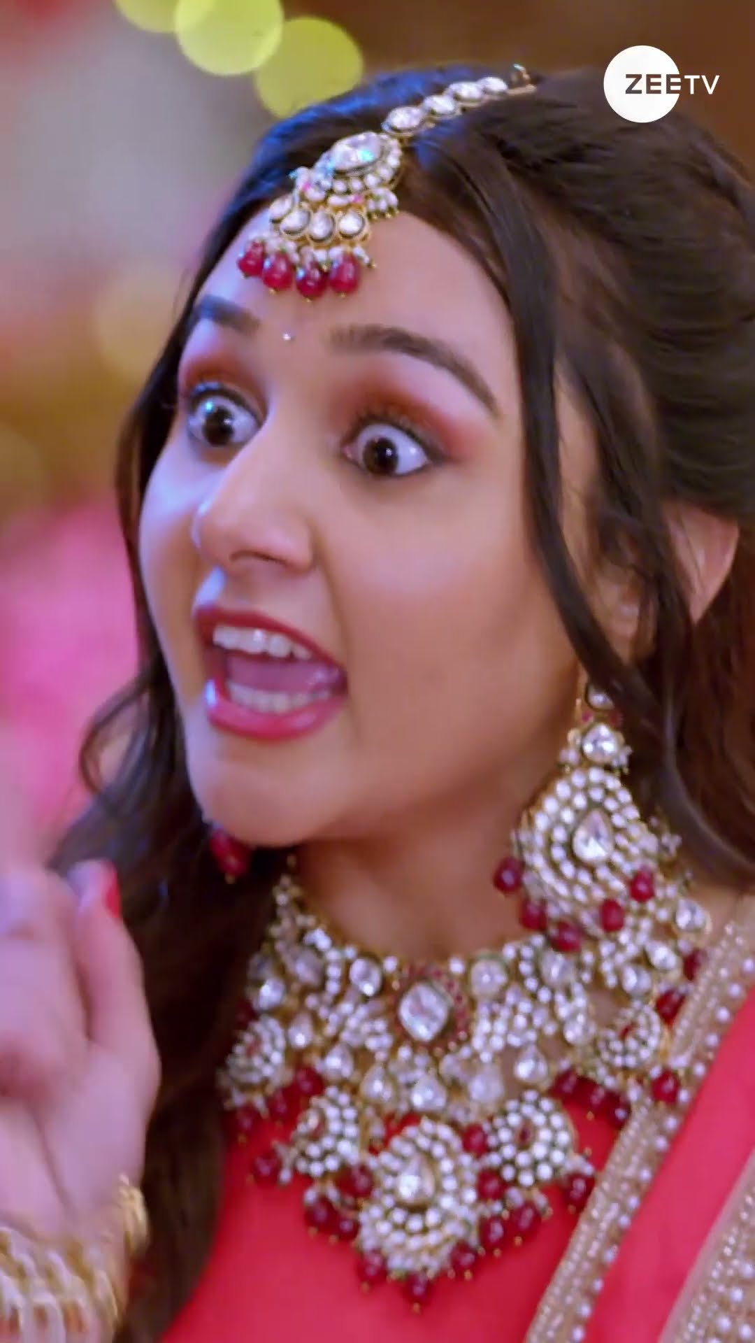 #BHAGYA LAKSHMI #Shorts #Zee TV #Entertainment #Drama