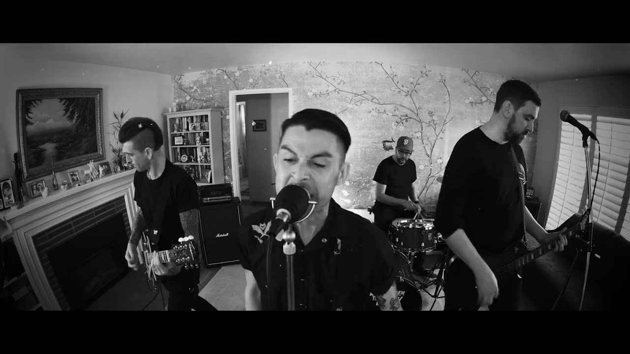 Watch FEVER DREAM by Build Them To Break - Official Video on YouTube Watch FEVER DREAM by Build Them To Break - Official Video on YouTube