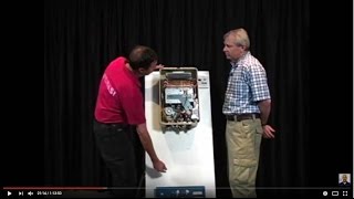 Inspecting Tankless Water Heaters