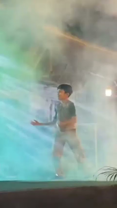 Alvaro berjoget #alvaro #kendangcilik #banyuwangi