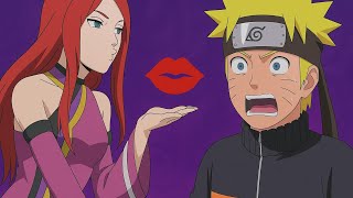 Fuuka Ninja Filler Cantik Yang Bikin Naruto Trauma Ciuman