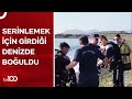 Zonguldak’ta Üniversite Öğrencisi Denizde Boğularak Can Verdi | TV100 Haber