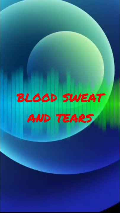 BTS blood sweat and tears marimba remix ringtone and whatsapp status.
