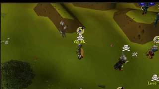 hearts42 first raved pk vid. 6b+ loot, amazing hits and k0s www.raved.tk