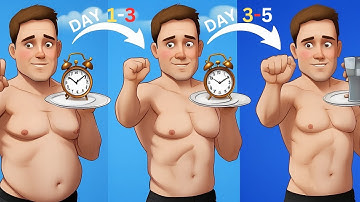 What Happens if You Eat NOTHING for 3 Days?