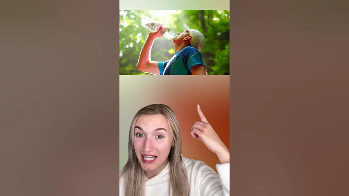 Scientists Have Created EDIBLE Water!😱