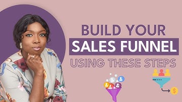 How To Build A Profitable Sales Funnel For Your Business