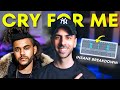 How to Produce “Cry For Me” by The Weeknd