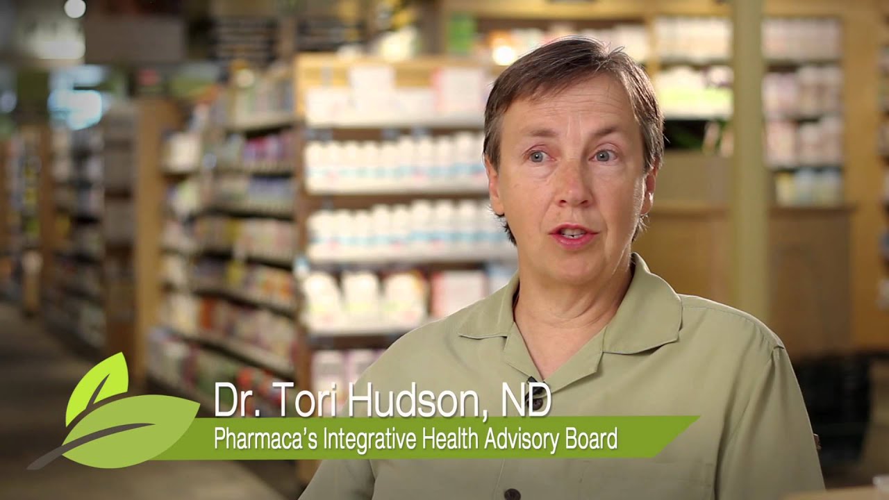 Natural Solutions for Mild-to-Moderate Depression