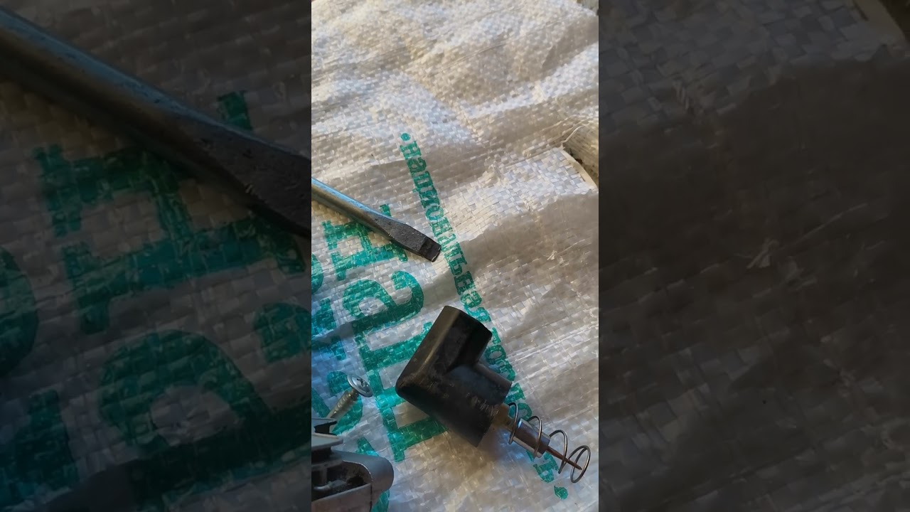 Исключить работу обогатителя топлива карбюратора скутера тем самым прекратить жор скутера 2