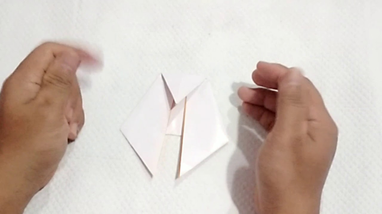 How to make an Origami Walrus Super Easy - Origami Walrus Easy | Origami walrus instructions