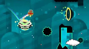 Team B by UserMatt18 & Schady! Harder - 6 Stars