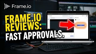 How to authorize Frame.io reviews for faster post-production approvals - Complete Guide
