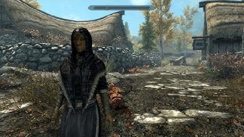 Skyrim: Forbidden Legends Part 2