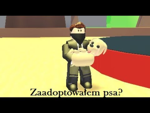 Roblox 267 Zaadoptowale Zwierze Adopt Me 2 Youtube - czy bella kupi mi pieska roblox adopt me roleplay vito i bella