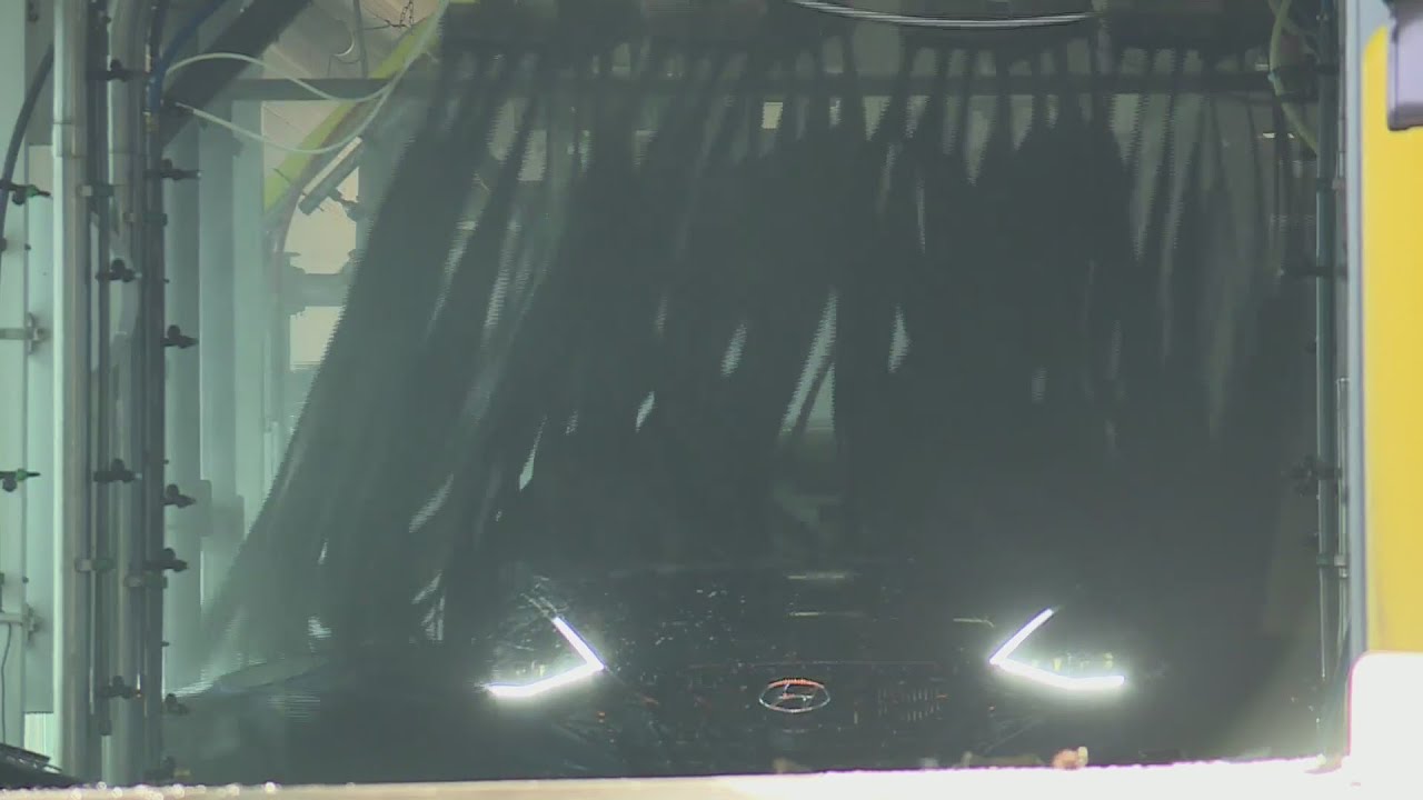 Glendale, Missouri commission car wash to board of aldermen