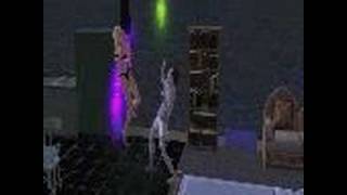 Video Thumbnail for MY WEIRDO SIM TURNS INTO VAMPIRE