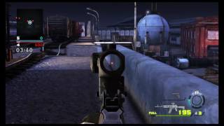 Devil's Third online play LAST WEEK #6