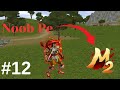Noob pe Metin2ro România | Let"s play #12
